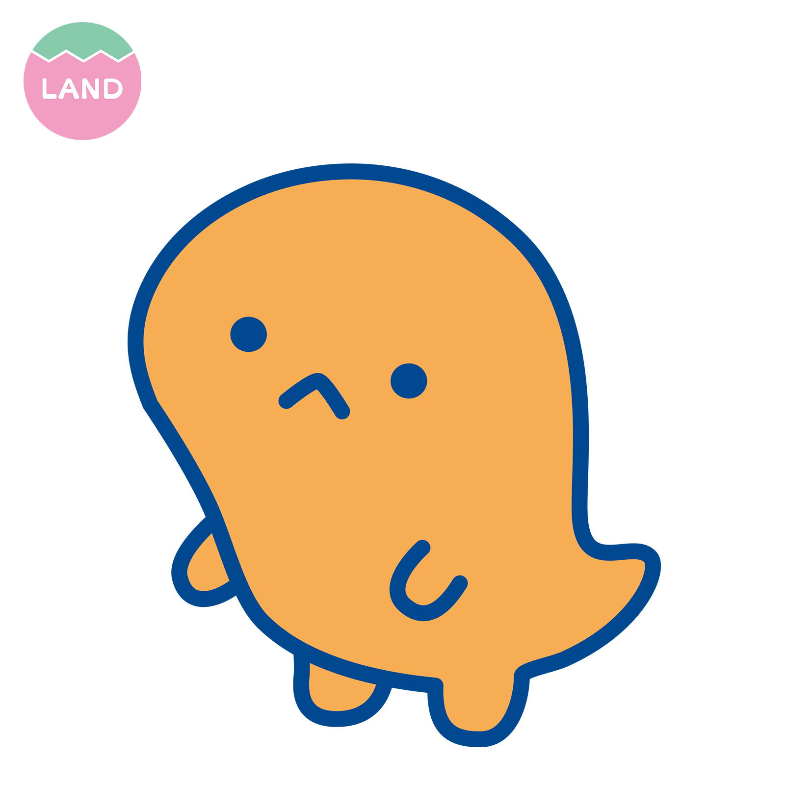 たまごっちパラダイス キャラクター 一覧
