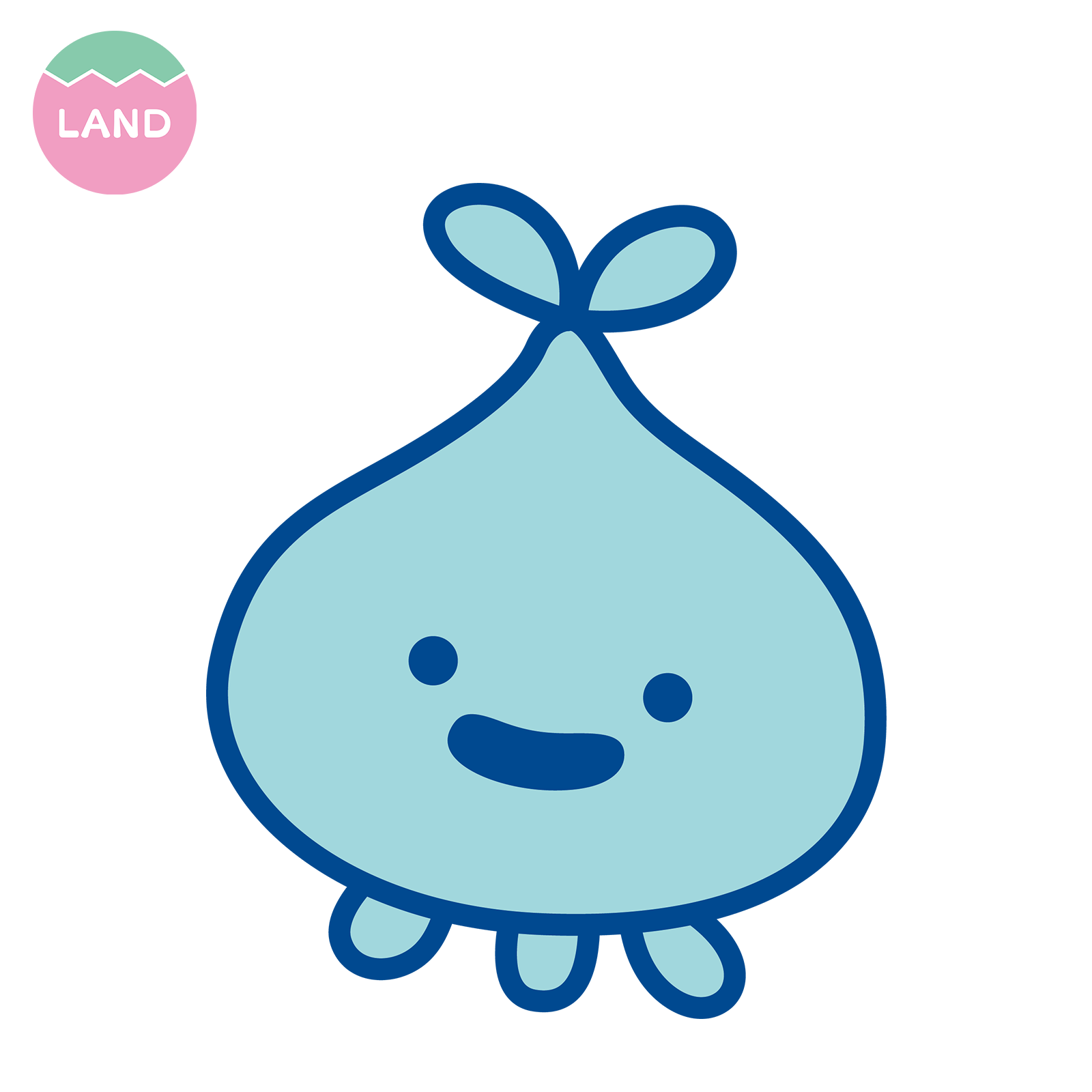 Sprout young