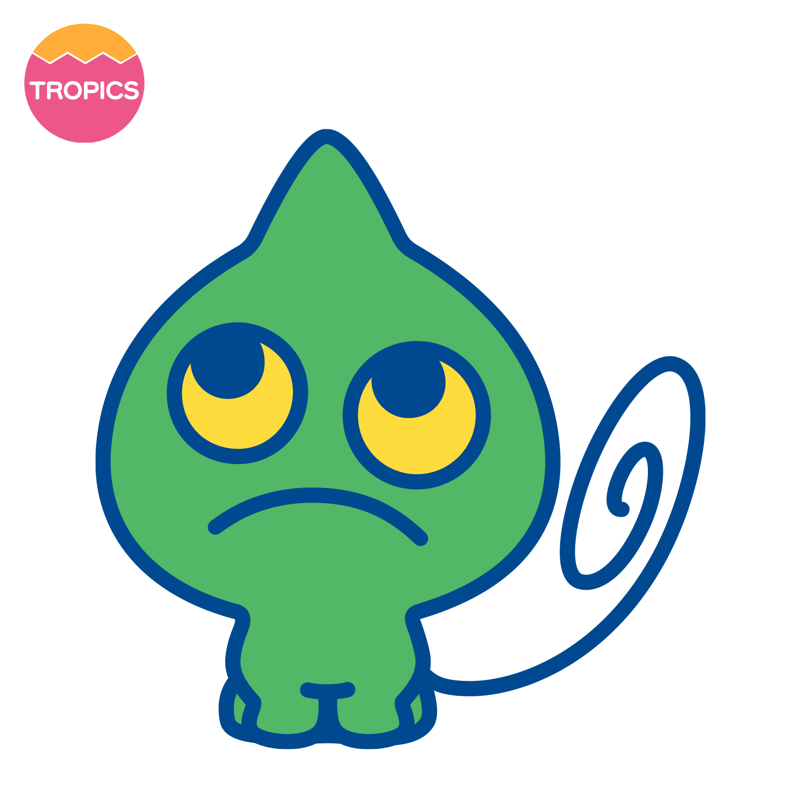CHAMELEOTCHI