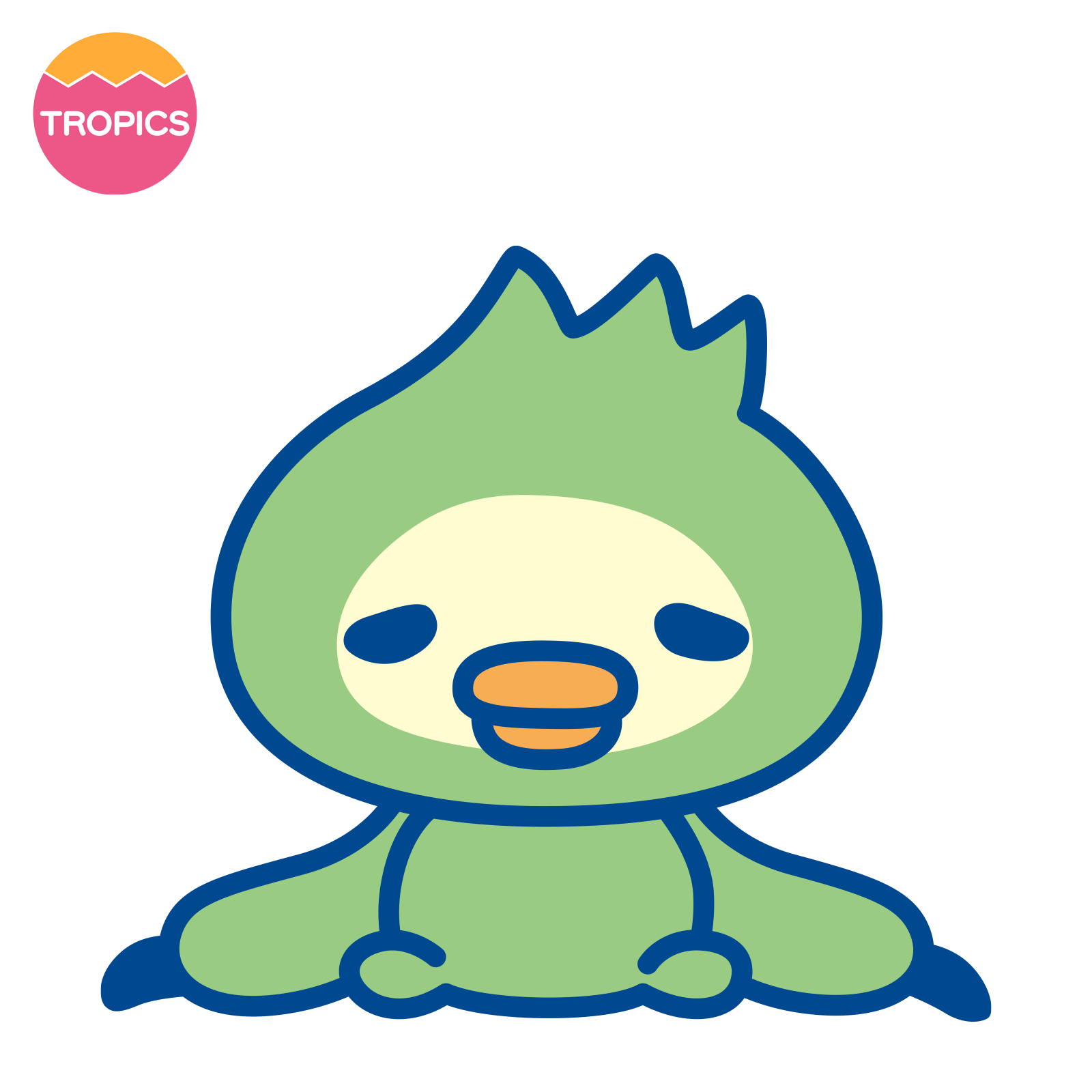 NAMAKEMOTCHI