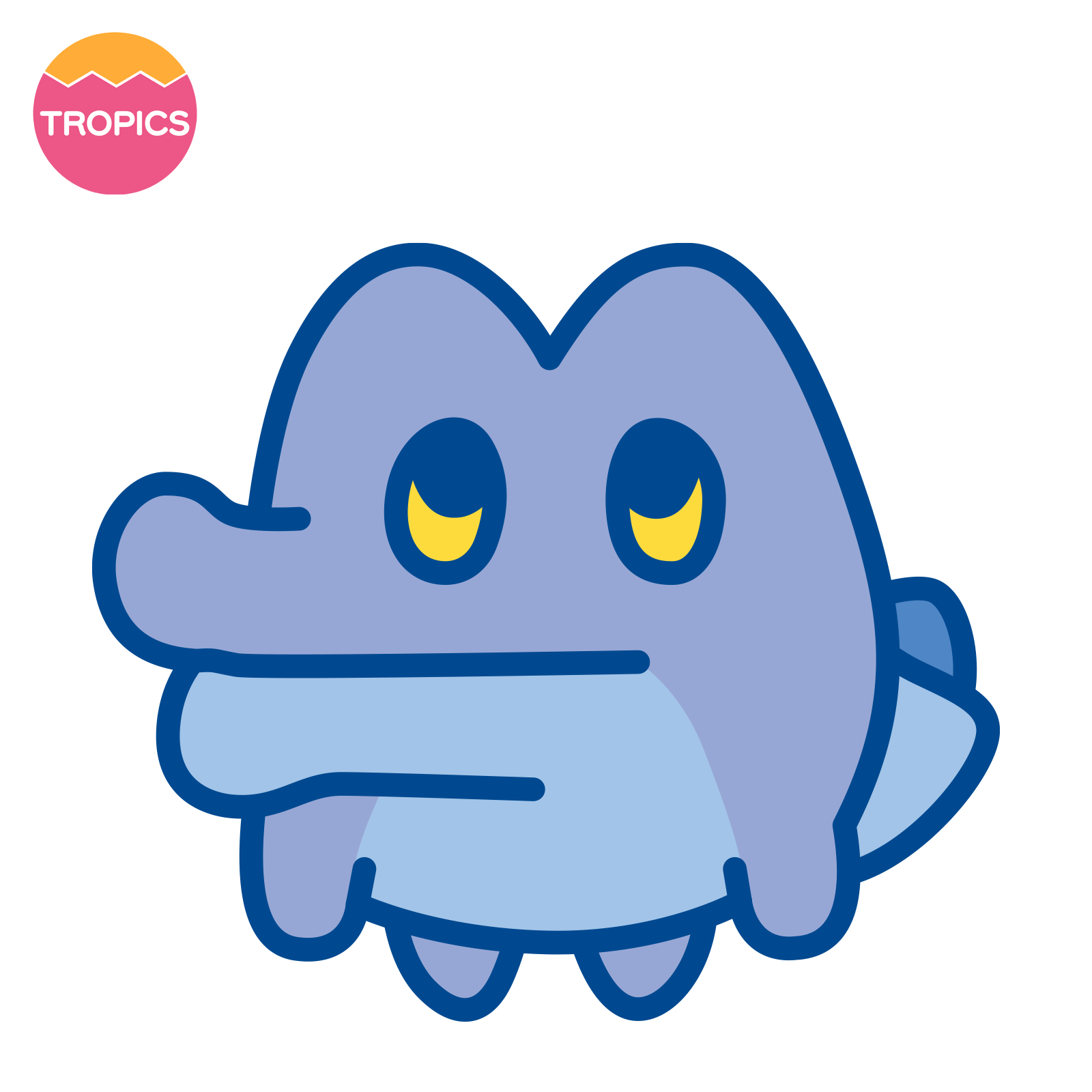 CROCOTCHI