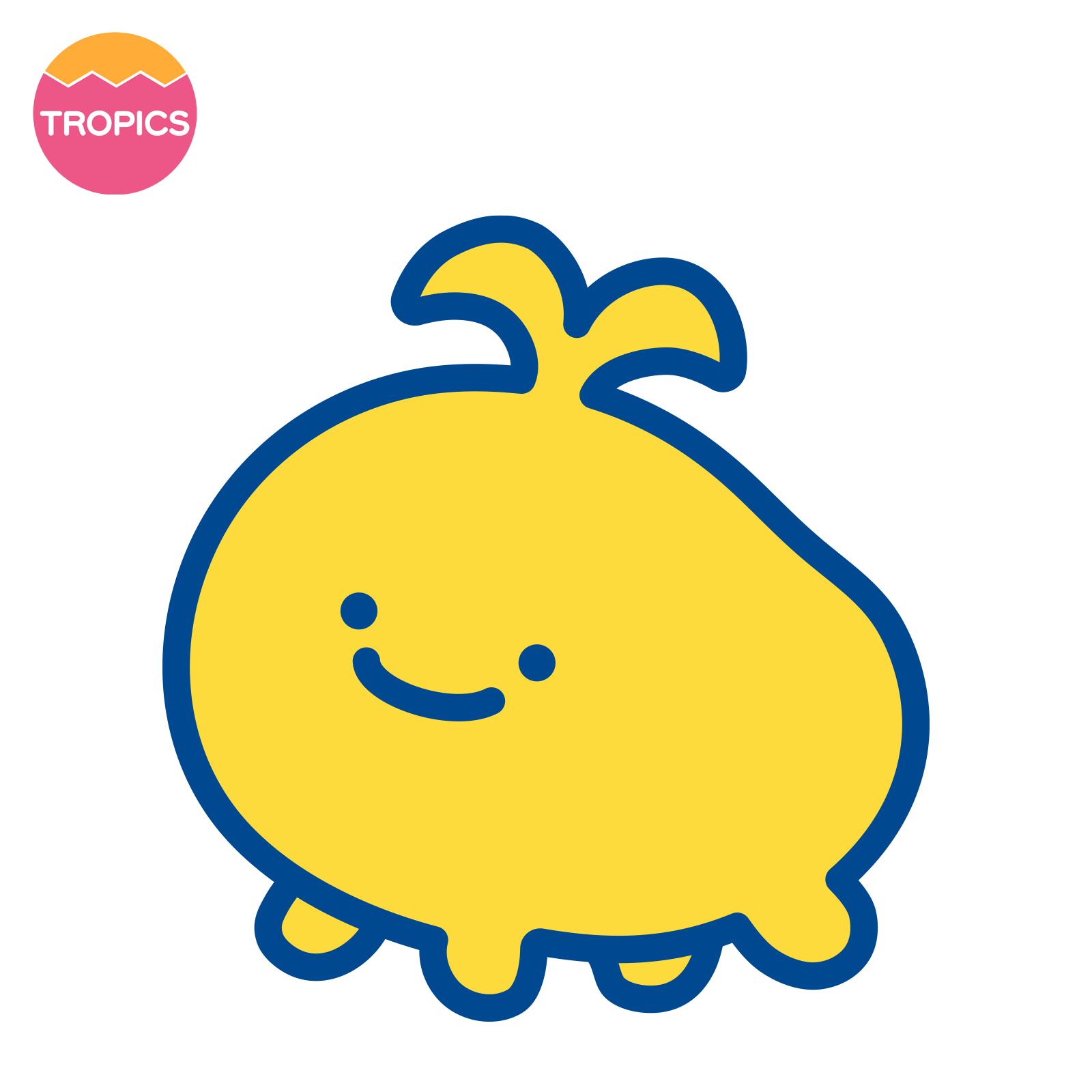 TODDLE YOUNG