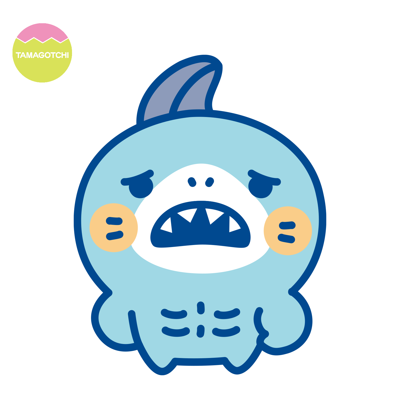 シャイクっち