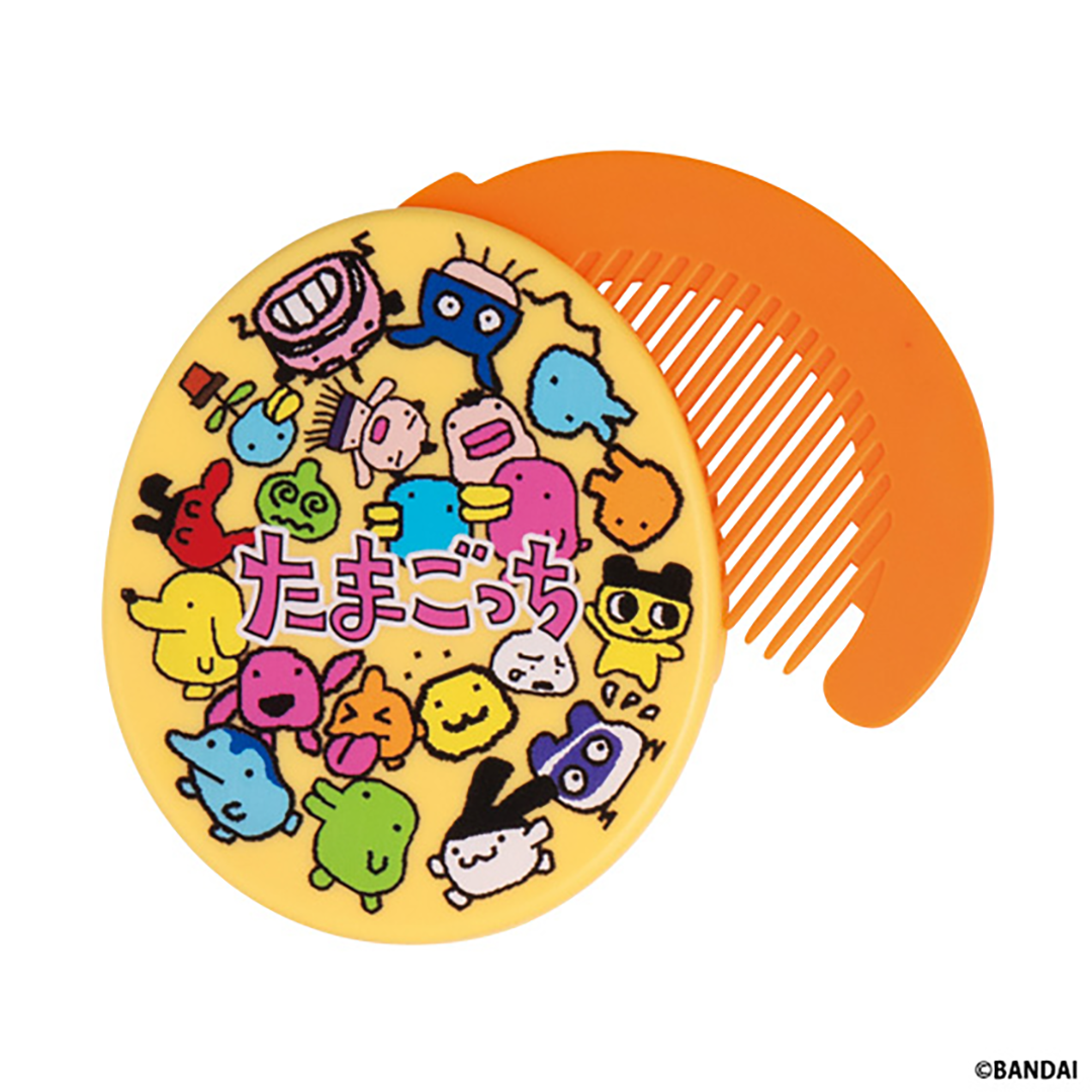 柄③_キャラクター集合イラスト