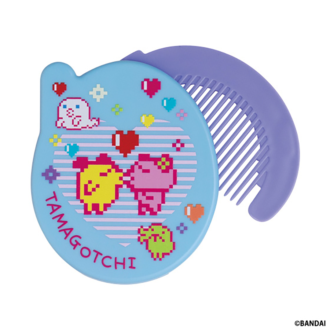 柄⑤_Tamagotchi Connectionカラードット