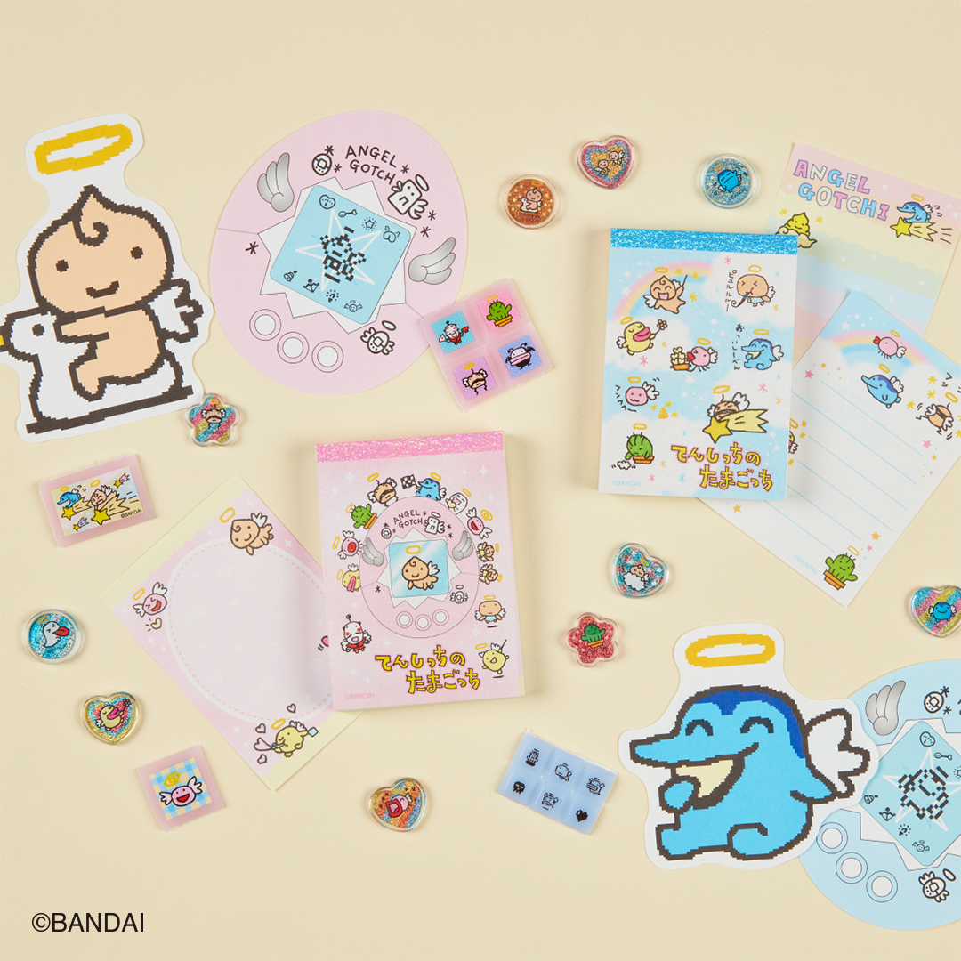 文具ステーショナリー ラインナップ①