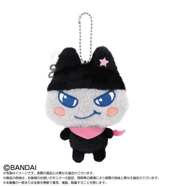 くろまめっち