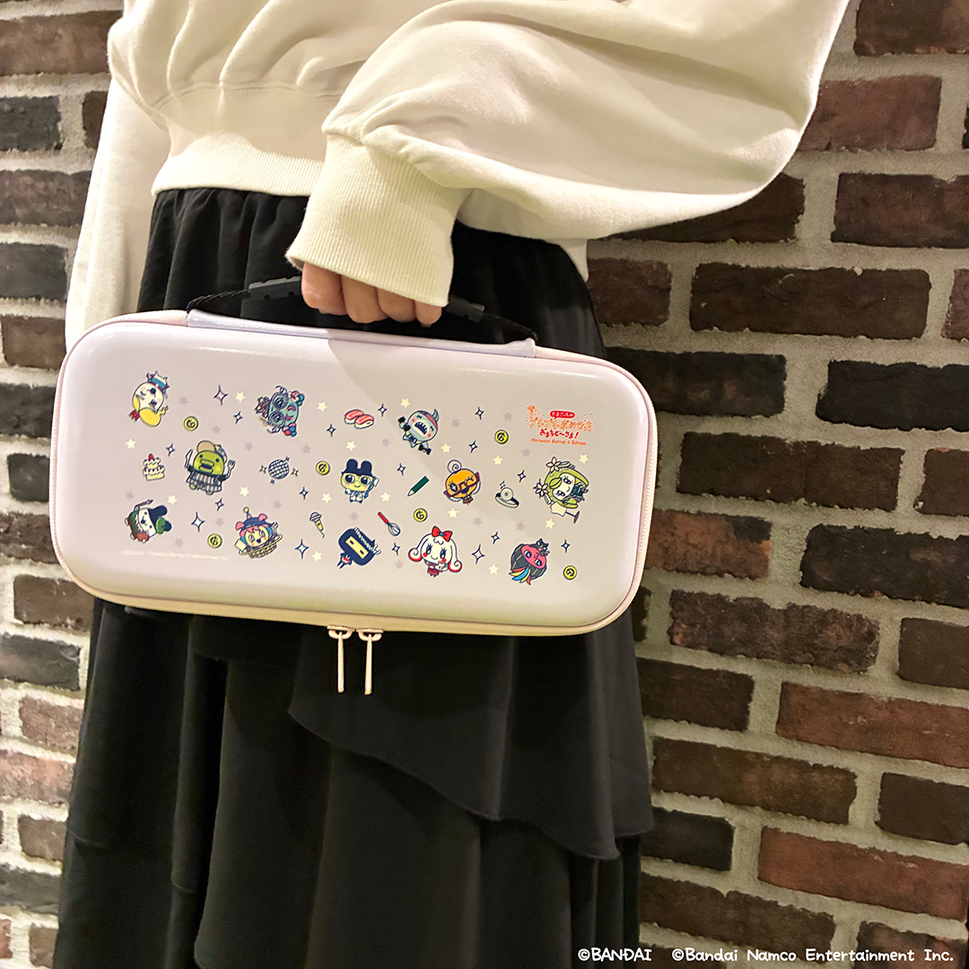 たまごっちのプチプチおみせっち おまちど~さま!」オリジナル たまごっちのプチプチおみせっち おまちど~さま!」オリジナル