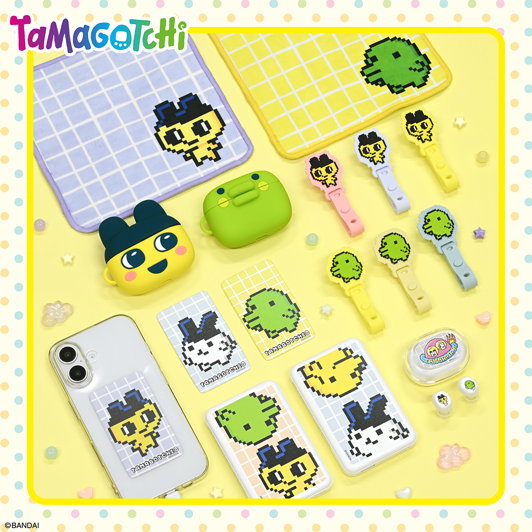 ITEM | たまごっち公式サイト ITEM | たまごっち公式サイト