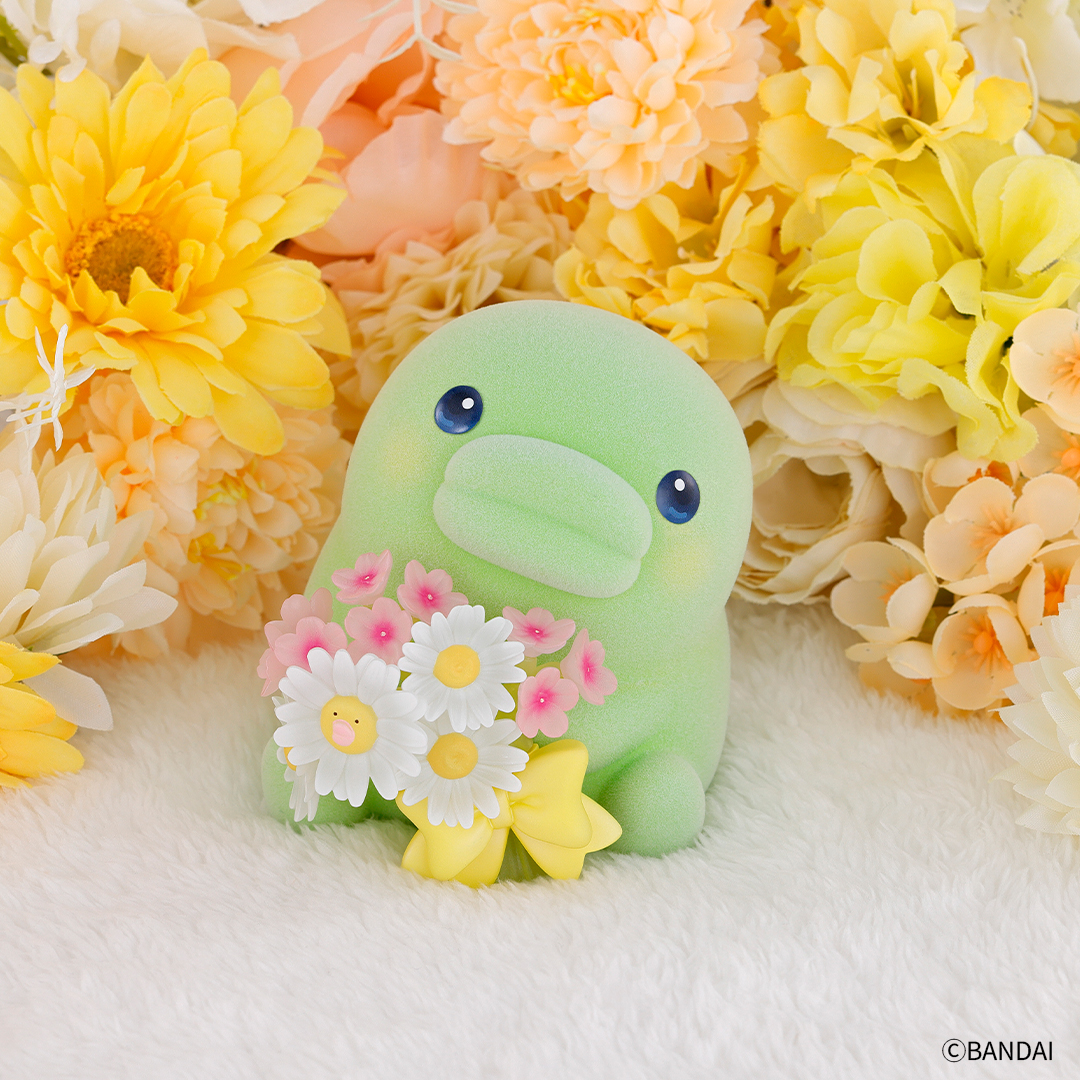 くちぱっち