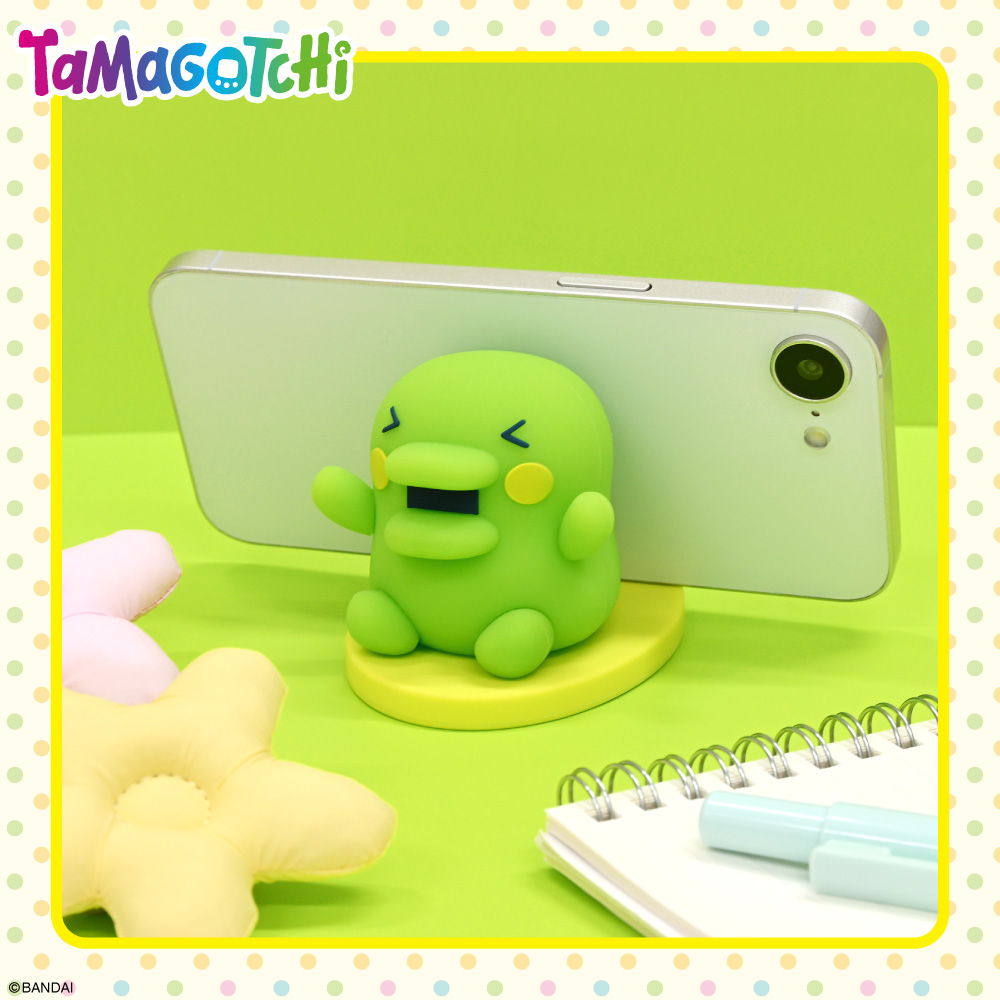 便利なモバイルスタンドが登場！