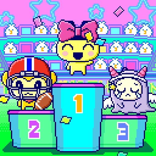 5. Results! Your score will be announced!