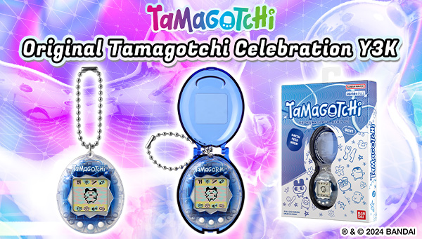 Original Tamagotchi | たまごっち公式サイト