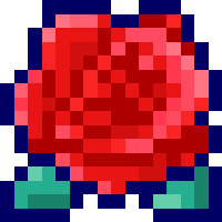 BOUQUET MAKING RETURNS Item: Rose