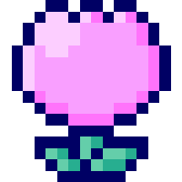 BOUQUET MAKING RETURNS Item: Pink Tulip