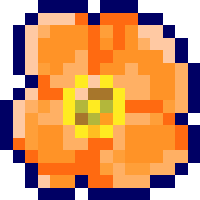 BOUQUET MAKING RETURNS Item: Poppy