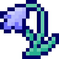 BOUQUET MAKING RETURNS Item: Bellflower