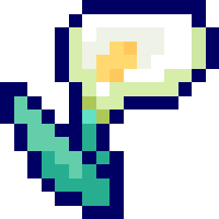 BOUQUET MAKING RETURNS Item: Calla Lily