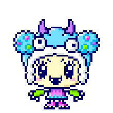 【新品未開封】たまごっちuni モンスターカーニバル Tamaverse ダウンロードエリア情報！『Monster Carnival』！ | NEWS