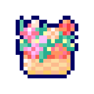 BOUQUET MAKING RETURNS Bonus Item