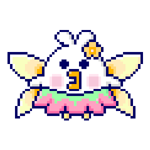 BOUQUET MAKING RETURNS Bonus Item: Fairy Shirotama