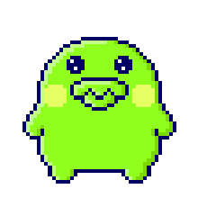 かわいそうにくちぱっち