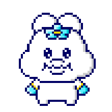 んぽちゃむっち