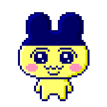 かわいそうにまめっち