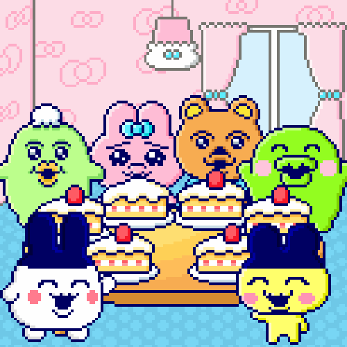 ひろば演出①
