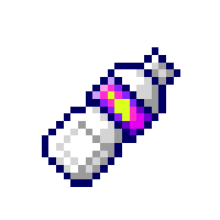 B賞 たまばーすい(アクセサリー)