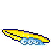 A賞 サーフボード(アクセサリー)