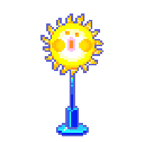Récompense S : SUNNYTCHI LIGHT (Meuble)