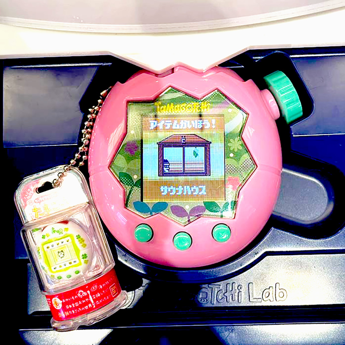 極楽湯②