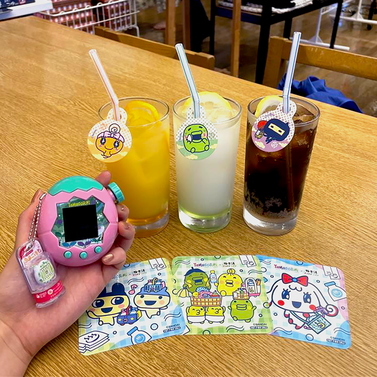 極楽湯③