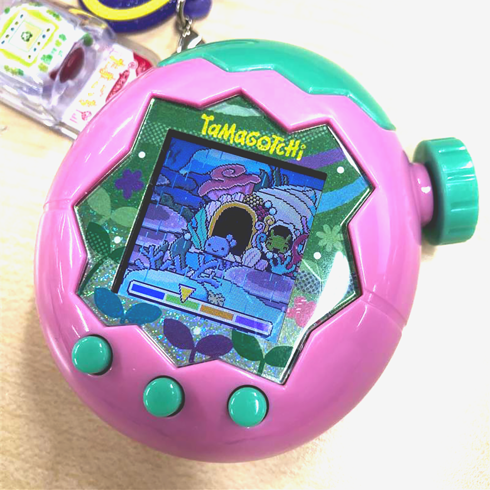 みどりのめんだこっち