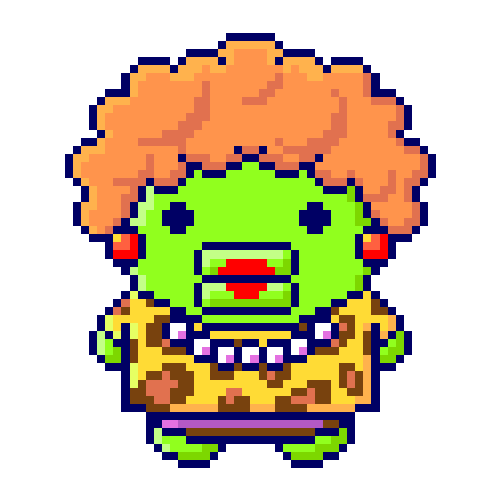 おかんくちぱっち