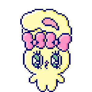 ハッピーバニー