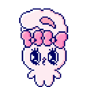 Króliczek wstążkowy