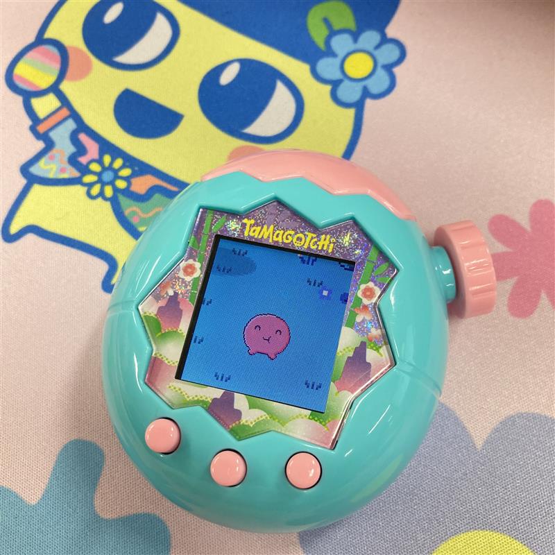 たまラボ研究記録】#9 祝たまごっち29周年~!! | NEWS | たまごっち たまラボ研究記録】#9 祝たまごっち29周年~!! | NEWS | たまごっち