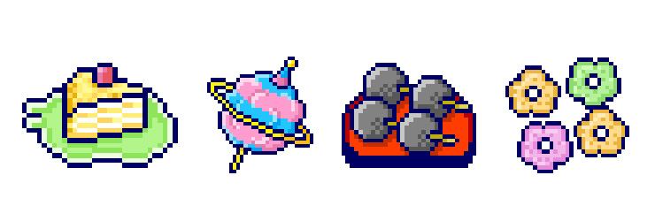 おやつ