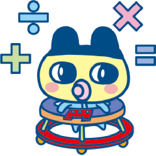 まめよちよっち 