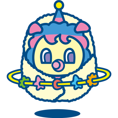 ゆにくるまるっち 