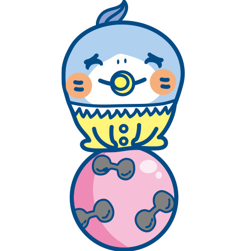 ちいチャイクっち 
