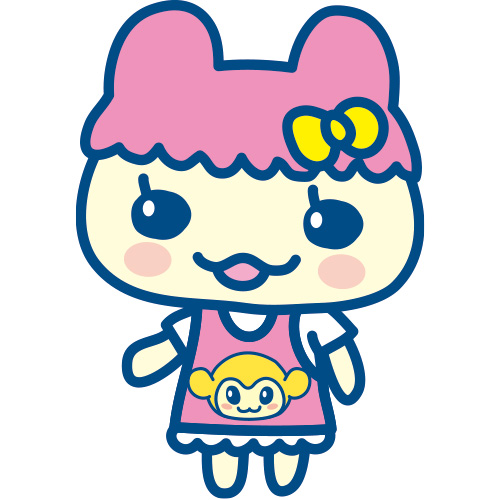 ちゃませんせい 