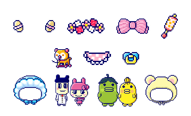 アクセサリー