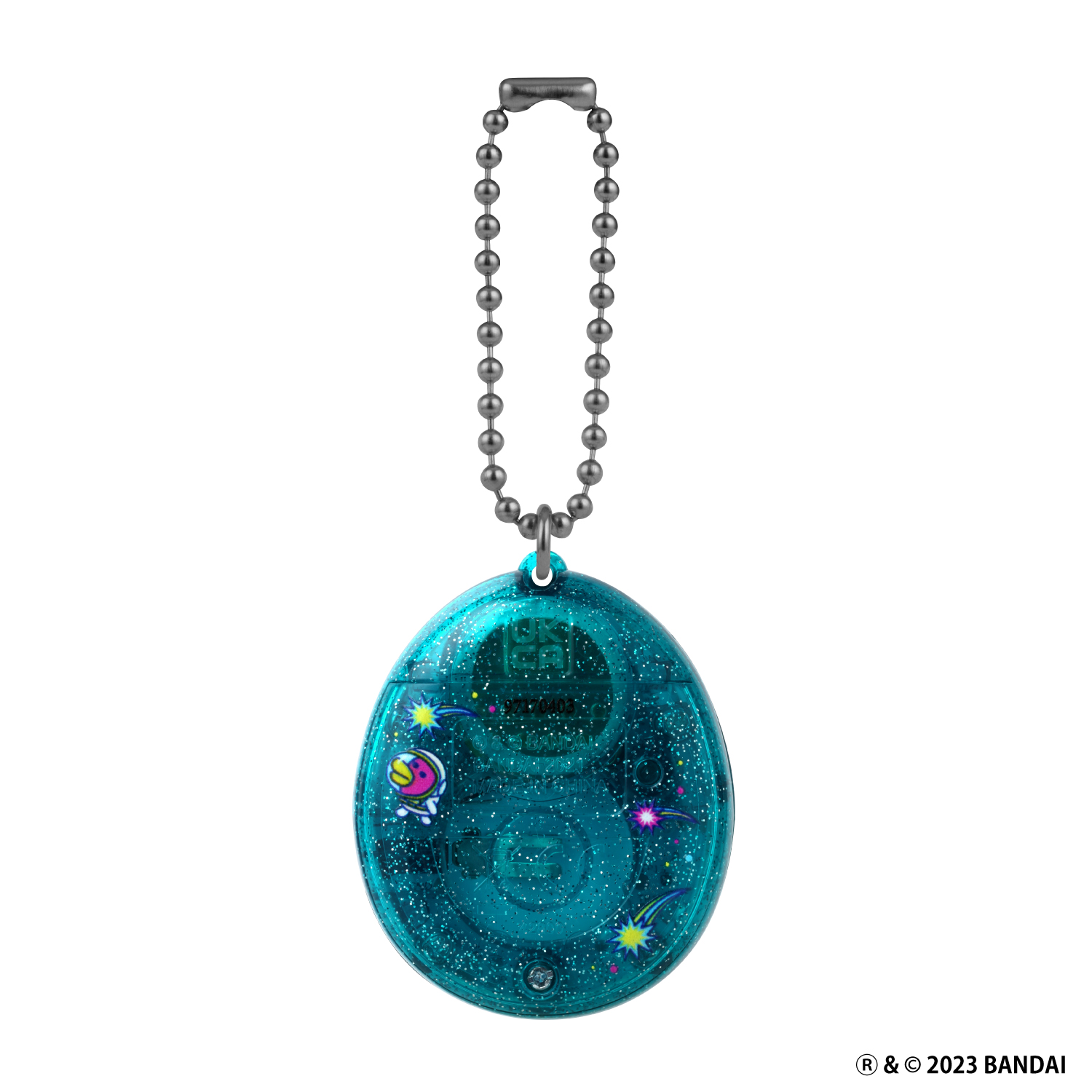 たまごっちオリジナル みみっちプラネット イベント限定品 Original Tamagotchi Mimitchi Planet | ITEM