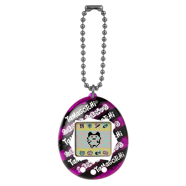 Original Tamagotchi - Japanese Ribbon main