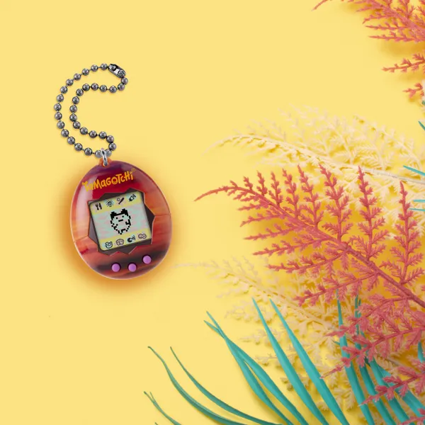Original Tamagotchi – Sunset (Updated Logo)_Image Cut