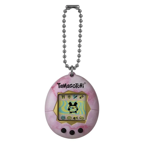 Original Tamagotchi – Stone (Updated Logo)_Main Cut