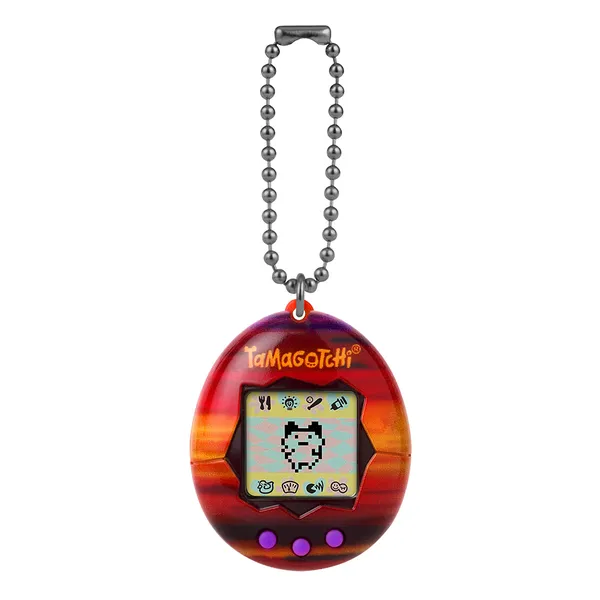 Original Tamagotchi – Sunset (Updated Logo)_Main Cut